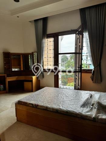 Rumah Luxury Modern Siap Huni di Sunter Jakarta Utara Rumah Luxury Modern Siap Huni di Sunter Jakarta Utara