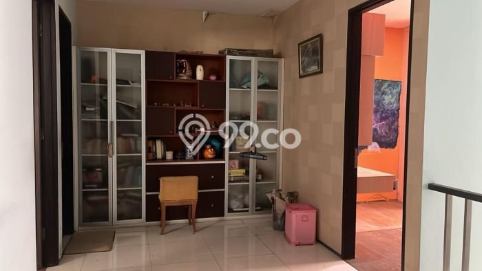 Rumah Luxury Modern Siap Huni di Citra Garden Jakarta Barat Rumah Luxury Modern Siap Huni di Citra Garden Jakarta Barat