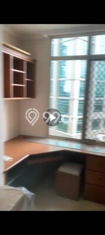 Dijual Apartemen di Jakarta Barat 3 Kamar & 2 Kamar Mandi, Luas 118m2 Dijual Apartemen di Jakarta Barat 3 Kamar & 2 Kamar Mandi, Luas 118m2