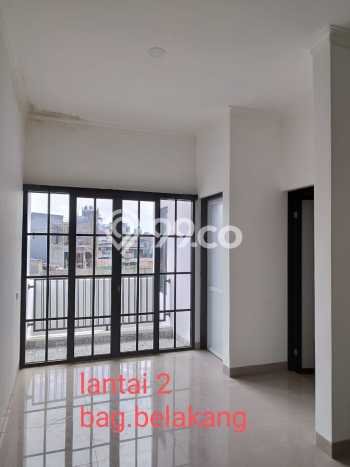Rumah Minimalis 3 KT di Green garden Jakarta Barat Rumah Minimalis 3 KT di Green garden Jakarta Barat