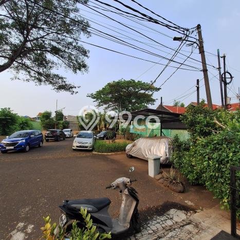 Rumah Modern 4 Kamar LT 114m2 di Citra Garden Rumah Modern 4 Kamar LT 114m2 di Citra Garden