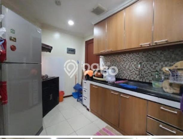 Dijual Apartemen Eksklusif 2 Bedroom di Jakarta Barat Dekat ke Fasilitas Publik Dijual Apartemen Eksklusif 2 Bedroom di Jakarta Barat Dekat ke Fasilitas Publik