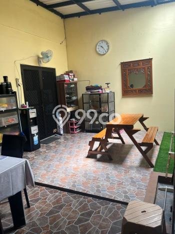Rumah Luxury Modern Siap Huni di Modernland Tangerang Rumah Luxury Modern Siap Huni di Modernland Tangerang