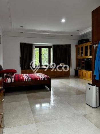 Rumah Luxury Modern Siap Huni di Sunter Jakarta Utara Rumah Luxury Modern Siap Huni di Sunter Jakarta Utara