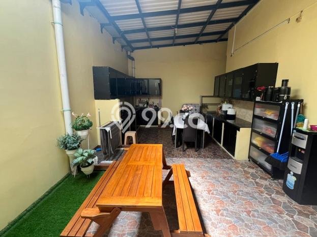 Rumah Luxury Modern Siap Huni di Modernland Tangerang Rumah Luxury Modern Siap Huni di Modernland Tangerang