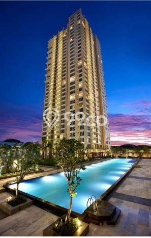 Paling Dicari! Apartemen Eksklusif Dijual di Pondok Indah Punya 2 Bedroom Paling Dicari! Apartemen Eksklusif Dijual di Pondok Indah Punya 2 Bedroom