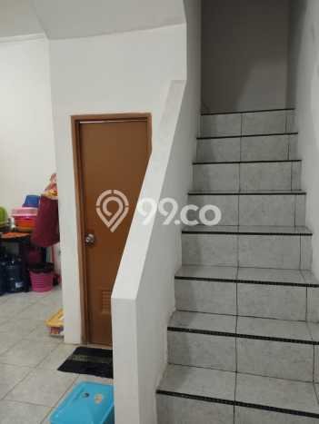 Rumah Minimalis 3 KT LT 92m2 di Citra Garden Rumah Minimalis 3 KT LT 92m2 di Citra Garden