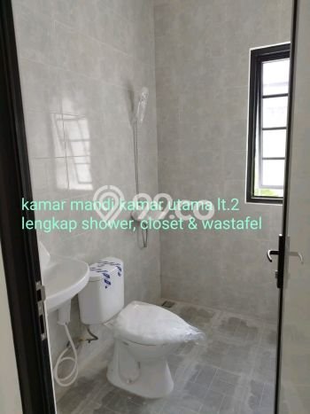 Rumah Minimalis 3 KT di Green garden Jakarta Barat Rumah Minimalis 3 KT di Green garden Jakarta Barat