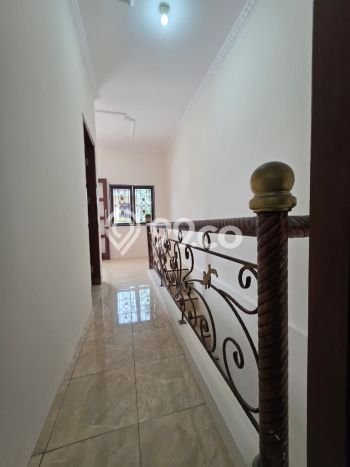 Hunian Cantik Modern Lb 127m2 di Cengkareng, Jakarta Barat Hunian Cantik Modern Lb 127m2 di Cengkareng, Jakarta Barat