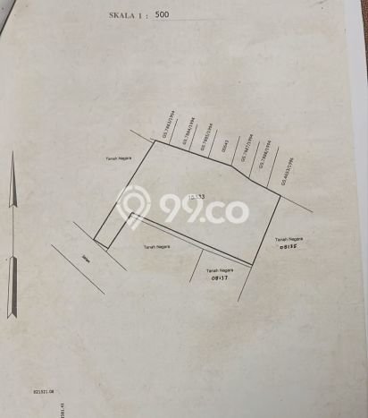 Komersial Bagus Dijual LB 900m2 Lokasi Strategis Jakarta Barat Area Cocok untuk Bisnis Komersial Bagus Dijual LB 900m2 Lokasi Strategis Jakarta Barat Area Cocok untuk Bisnis