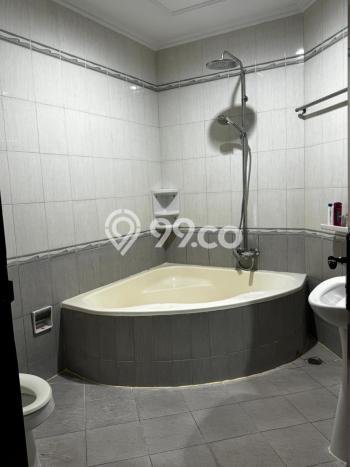 Rumah Luxury Modern Siap Huni di Sunter Jakarta Utara Rumah Luxury Modern Siap Huni di Sunter Jakarta Utara