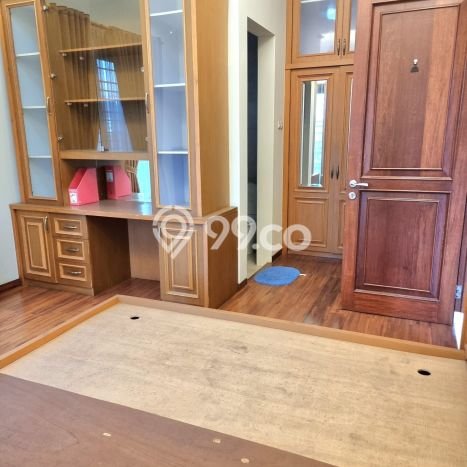 Rumah Mewah LB 600m2 Siap Huni Desain Elegan di Citra Garden, Jakarta Barat Rumah Mewah LB 600m2 Siap Huni Desain Elegan di Citra Garden, Jakarta Barat
