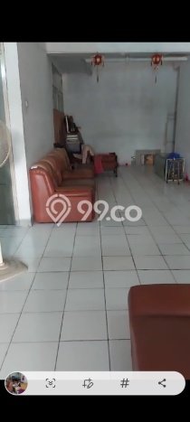 Rumah Minimalis 2 KT di Citra Garden Jakarta Barat Rumah Minimalis 2 KT di Citra Garden Jakarta Barat
