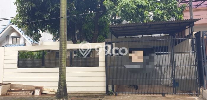 Dijual Rumah Luas Elegan Dengan View Eksklusif di Citra Garden, Jakarta Barat Dijual Rumah Luas Elegan Dengan View Eksklusif di Citra Garden, Jakarta Barat