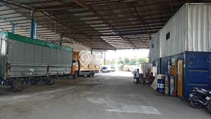 Gudang Dijual Lokasi Stratagis di Cibitung Bekasi Cocok untuk Bisnis Gudang Dijual Lokasi Stratagis di Cibitung Bekasi Cocok untuk Bisnis