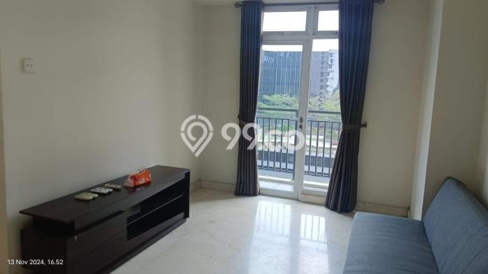 Dijual Apartemen di Cengkareng, Jakarta Barat Punya 2 Kamar Tidur Dijual Apartemen di Cengkareng, Jakarta Barat Punya 2 Kamar Tidur