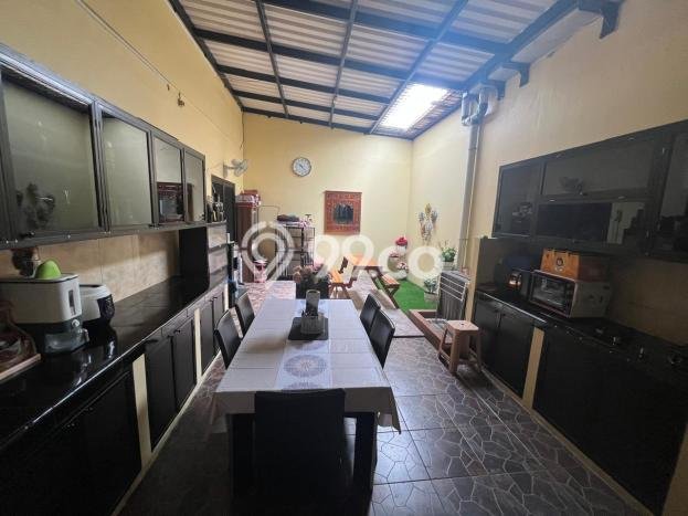 Rumah Luxury Modern Siap Huni di Modernland Tangerang Rumah Luxury Modern Siap Huni di Modernland Tangerang