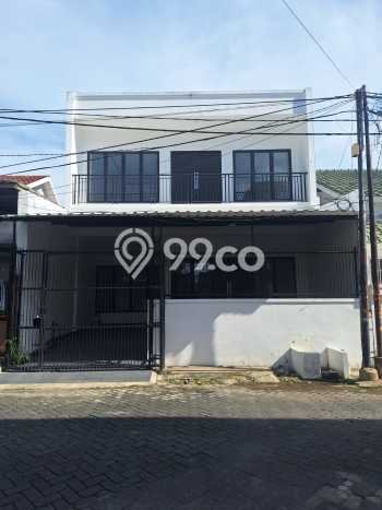 Jual Rumah Eksklusif 3 KT di Citra Garden, Jakarta Barat Jual Rumah Eksklusif 3 KT di Citra Garden, Jakarta Barat