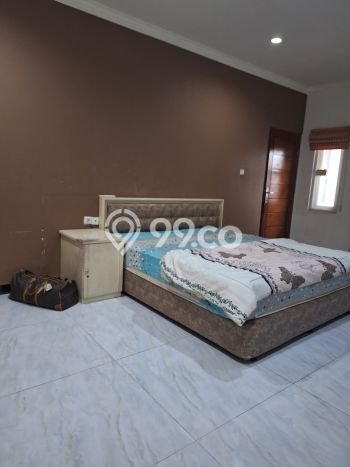 Rumah Luxury Modern Siap Huni di Citra Garden Jakarta Barat Rumah Luxury Modern Siap Huni di Citra Garden Jakarta Barat