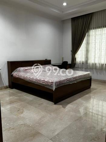 Rumah Luxury Modern Siap Huni di Sunter Jakarta Utara Rumah Luxury Modern Siap Huni di Sunter Jakarta Utara