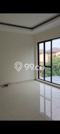 For Sale! Premium House LT 241m2 Desain Modern di BSD Avani For Sale! Premium House LT 241m2 Desain Modern di BSD Avani