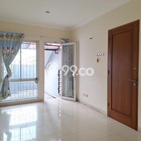 Rumah Modern 4 Kamar LT 114m2 di Citra Garden Rumah Modern 4 Kamar LT 114m2 di Citra Garden