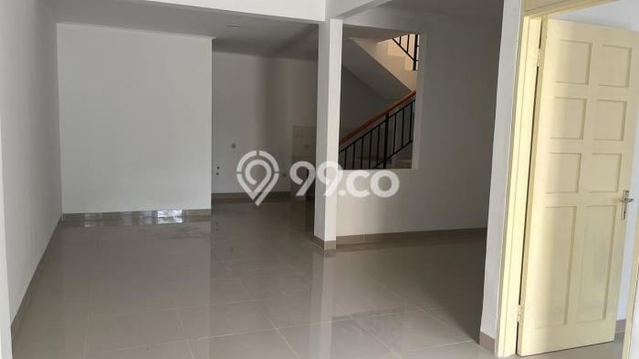 Jual Rumah Eksklusif 4 KT di Citra Garden, Jakarta Barat Jual Rumah Eksklusif 4 KT di Citra Garden, Jakarta Barat