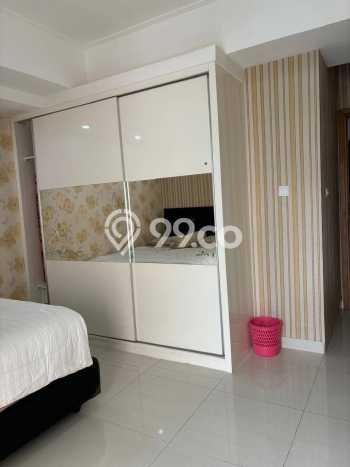 Untuk Dijual Apartemen Strategis di Kemayoran Jakarta Pusat 1 Kamar Tidur Untuk Dijual Apartemen Strategis di Kemayoran Jakarta Pusat 1 Kamar Tidur
