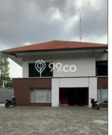 Lokasi Strategis! Dijual Kantor Bisnis di Menteng, Jakarta Pusat Kondisi Baik Lokasi Strategis! Dijual Kantor Bisnis di Menteng, Jakarta Pusat Kondisi Baik
