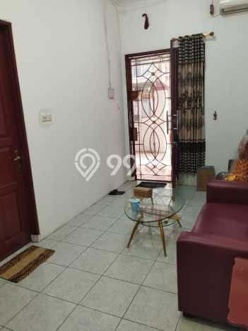 Rumah Minimalis 3 KT LT 92m2 di Citra Garden Rumah Minimalis 3 KT LT 92m2 di Citra Garden