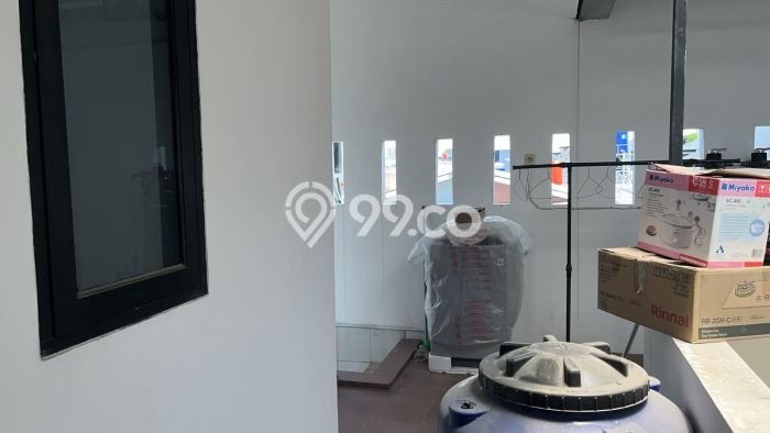 Rumah Elit LB 130m2 Siap Pakai Desain Elegan di Citra Garden, Jakarta Barat Rumah Elit LB 130m2 Siap Pakai Desain Elegan di Citra Garden, Jakarta Barat