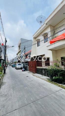 Rumah Mewah Siap Huni LT 150m2 di Pademangan, Jakarta Utara Rumah Mewah Siap Huni LT 150m2 di Pademangan, Jakarta Utara