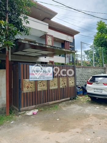 Dijual Rumah Strategis Bagus Punya 4 KT di Bogor Barat Bogor SHM Dijual Rumah Strategis Bagus Punya 4 KT di Bogor Barat Bogor SHM
