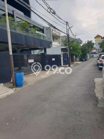 Hunian Super Elit dengan Akses Paling Strategis di Pluit, Jakarta Utara Hunian Super Elit dengan Akses Paling Strategis di Pluit, Jakarta Utara