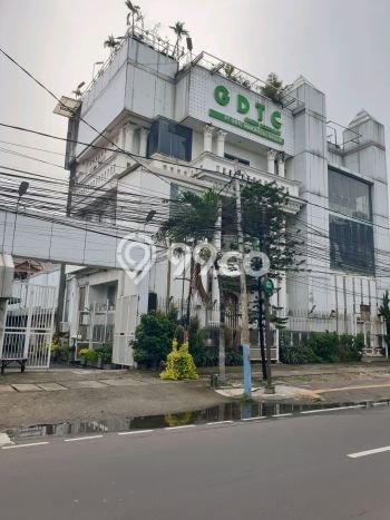Lokasi Strategis! Dijual Kantor Bisnis di Cempaka Putih, Jakarta Pusat Kondisi Bagus Lokasi Strategis! Dijual Kantor Bisnis di Cempaka Putih, Jakarta Pusat Kondisi Bagus