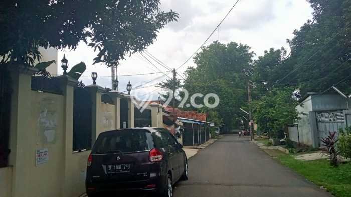 Siap Huni Hunian Elit 5 Kamar di Cilandak Dekat ke Mana Saja Siap Huni Hunian Elit 5 Kamar di Cilandak Dekat ke Mana Saja