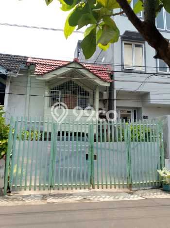 Dijual Hunian Rumah Nyaman 3 KT di Kedoya Utara, Jakarta Barat Dijual Hunian Rumah Nyaman 3 KT di Kedoya Utara, Jakarta Barat