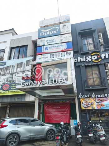 Ruko Dijual di Tangerang Selatan LT 54m2 & LB 150m2 Lokasi Terbaik! Ruko Dijual di Tangerang Selatan LT 54m2 & LB 150m2 Lokasi Terbaik!