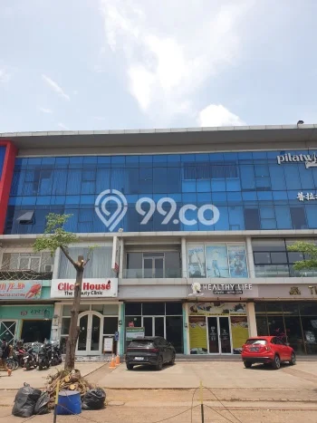 Ruko Dijual di Jakarta Utara LT 67m2 & LB 200m2 Lokasi Terbaik! Ruko Dijual di Jakarta Utara LT 67m2 & LB 200m2 Lokasi Terbaik!