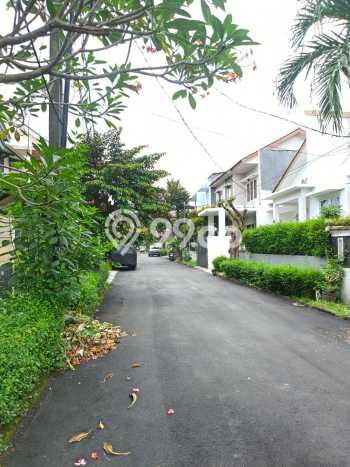 Hunian Mewah LB 210m2 Siap Huni Desain Elegan di Sektor 9-Bintaro, Tangerang Selatan Hunian Mewah LB 210m2 Siap Huni Desain Elegan di Sektor 9-Bintaro, Tangerang Selatan