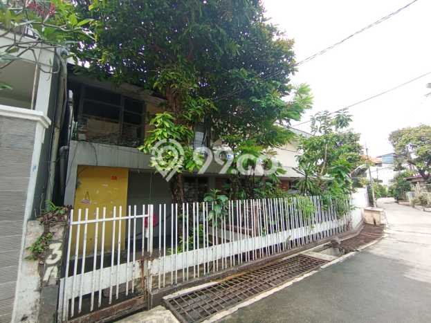 Hunian Mewah LB 200m2 Siap Huni Desain Elegan di Bangka, Jakarta Selatan Hunian Mewah LB 200m2 Siap Huni Desain Elegan di Bangka, Jakarta Selatan