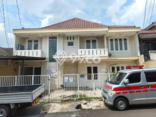 Rumah Luxury Modern Siap Huni di Cipete Jakarta Selatan Rumah Luxury Modern Siap Huni di Cipete Jakarta Selatan