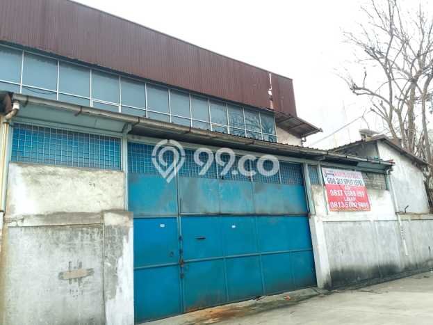 Gudang Bagus Dijual LB 500m2 Lokasi Strategis Jakarta Barat Area Cocok untuk Bisnis Gudang Bagus Dijual LB 500m2 Lokasi Strategis Jakarta Barat Area Cocok untuk Bisnis