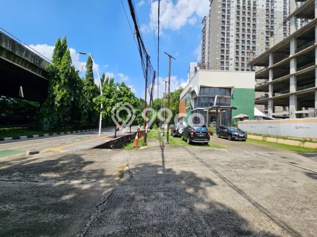Dijual Tanah di Jakarta Utara, Luas 9071m2 - Dijual Tanah di Jakarta Utara, Luas 9071m2 -