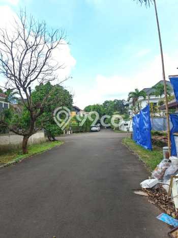 Hunian Super Elit dengan Akses Paling Strategis di Sektor 9-Bintaro, Tangerang Selatan Hunian Super Elit dengan Akses Paling Strategis di Sektor 9-Bintaro, Tangerang Selatan