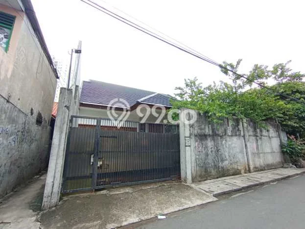 Dijual Rumah Luas Elegan Dengan View Cantik di Permata Hijau, Jakarta Selatan Dijual Rumah Luas Elegan Dengan View Cantik di Permata Hijau, Jakarta Selatan