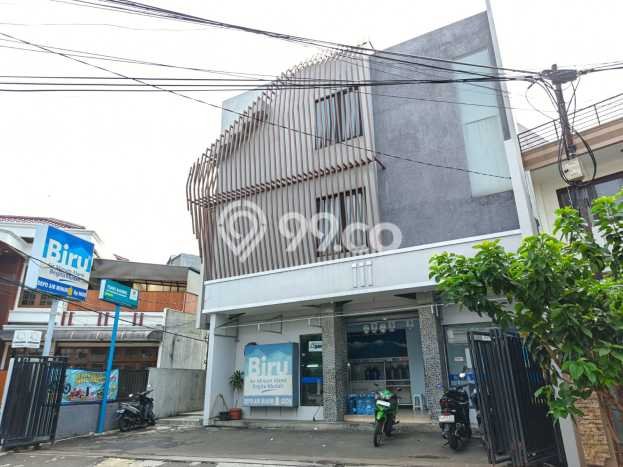 Hot Offer Hunian Mewah Ideal dan Luas di Tebet, Jakarta Selatan Hot Offer Hunian Mewah Ideal dan Luas di Tebet, Jakarta Selatan