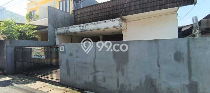 Hunian Super Elit dengan Akses Paling Strategis di Setiabudi, Jakarta Selatan Hunian Super Elit dengan Akses Paling Strategis di Setiabudi, Jakarta Selatan