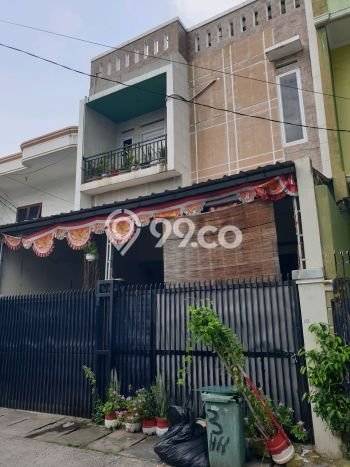 Rumah Modern Minimalis 3 Kamar Siap Huni di Koja Rumah Modern Minimalis 3 Kamar Siap Huni di Koja