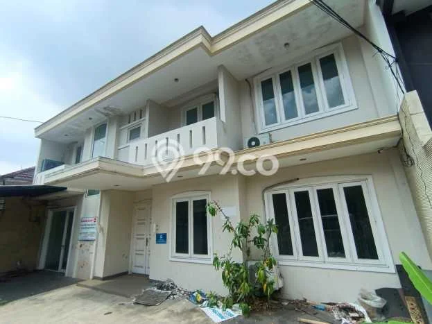 Rumah Luxury Modern Siap Huni di Cipete Jakarta Selatan Rumah Luxury Modern Siap Huni di Cipete Jakarta Selatan
